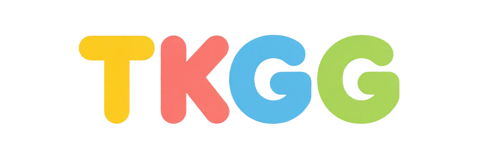 TKGG logo